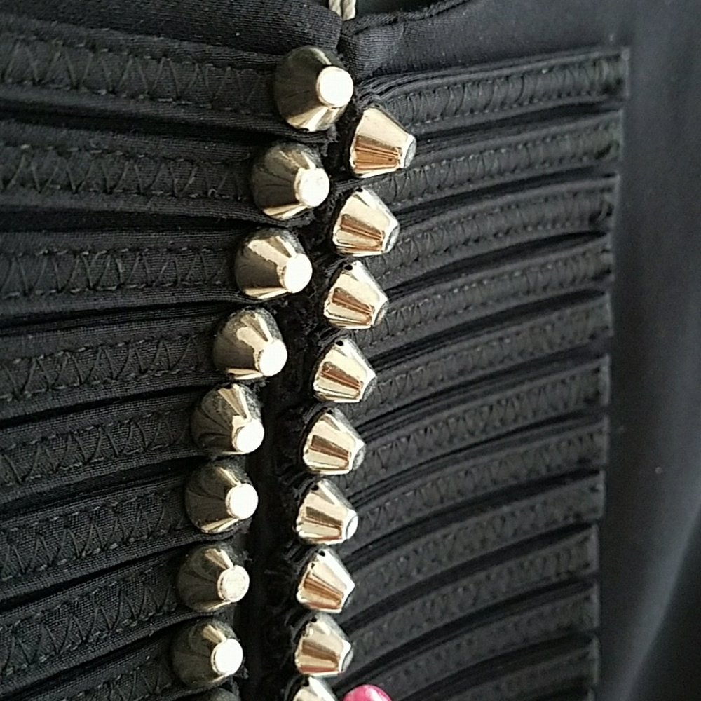 Jacket - Picture 3 of 8
